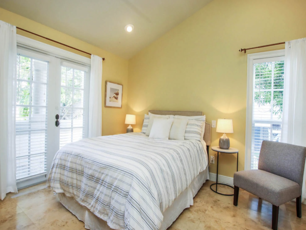 Captiva island Vacation Rental Home Seven Bedrooms with Pool